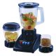 Westpoint WF-7381 Blender and Grinder 3 in 1.  - 2 Years Brand Warranty (3 Months 0% Percent Profit, Product Available on 48 Months Installment ) S.E